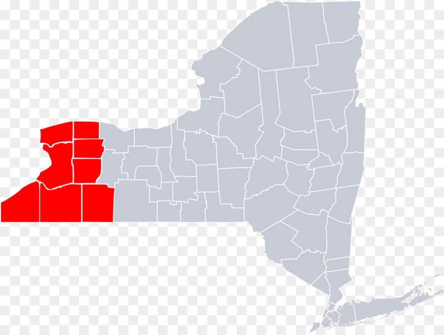 แผนที่รัฐนิวยอร์ก，สถานะ PNG