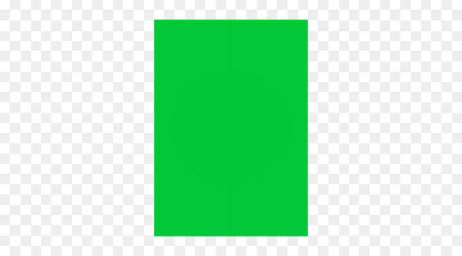 เส้นสีเขียวหัวเป็，Color PNG