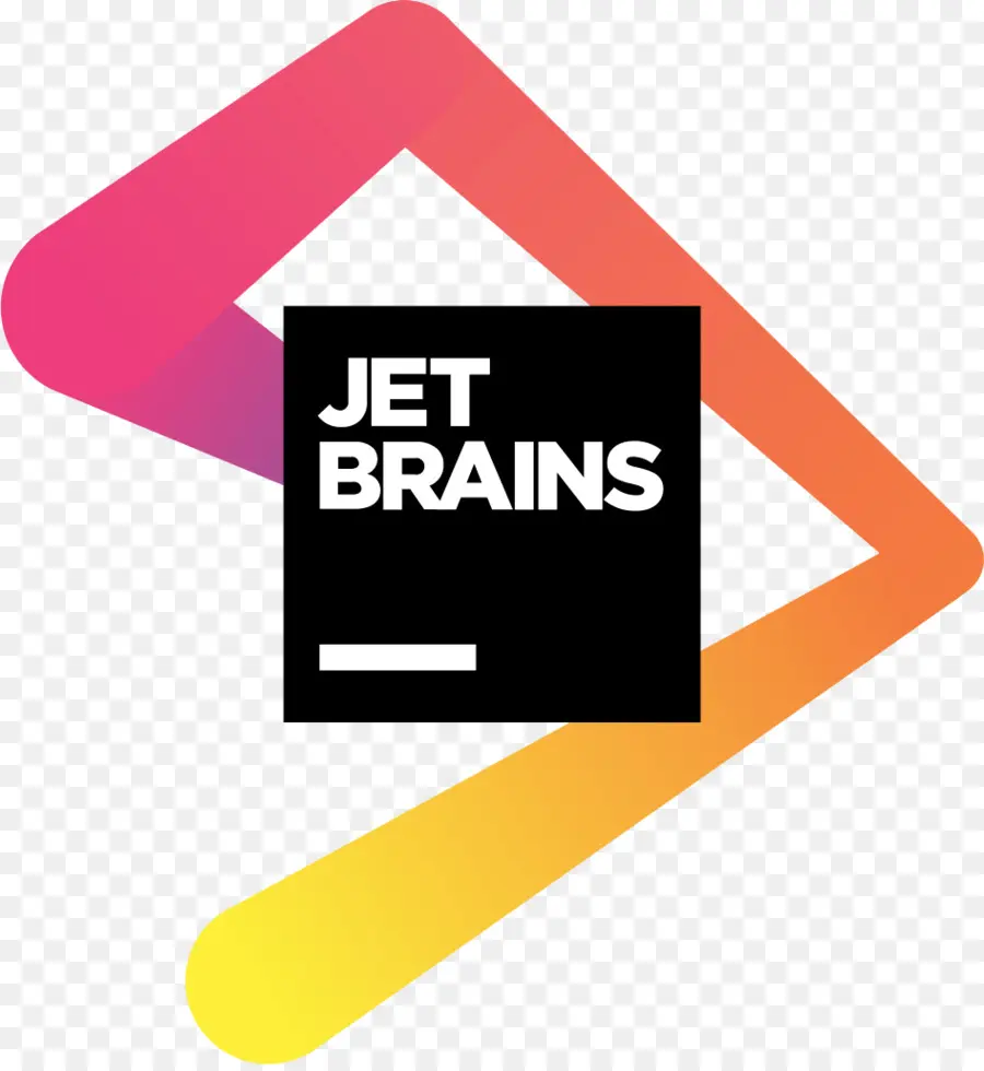 โลโก้ Jetbrains，ซอฟต์แวร์ PNG