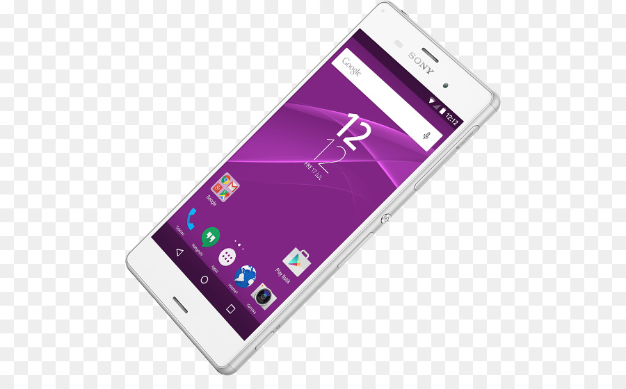 Sony Xperia Z3，Sony Xperia Z5 PNG