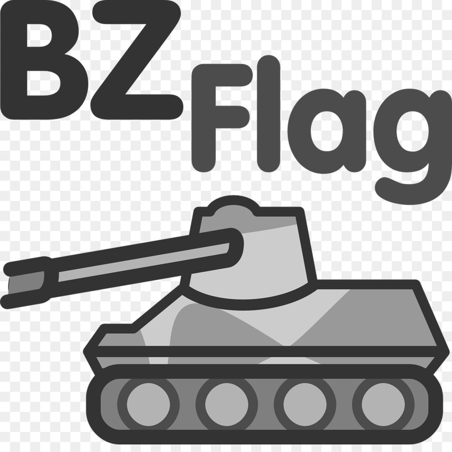 Bzflag，คอมพิวเตอร์ของไอคอน PNG