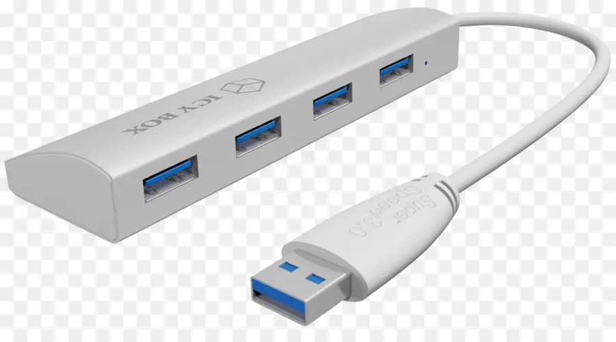 ฮับ ​​usb，เทคโนโลยี PNG