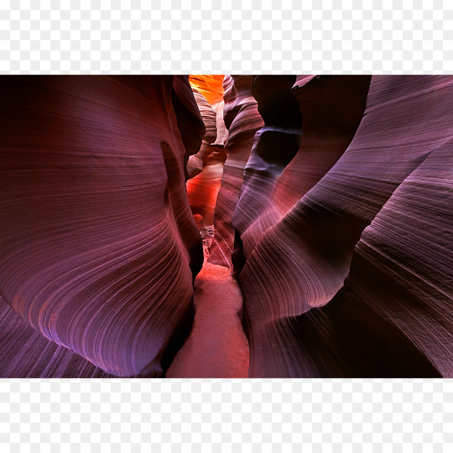 แคบ，Antelope Canyon PNG