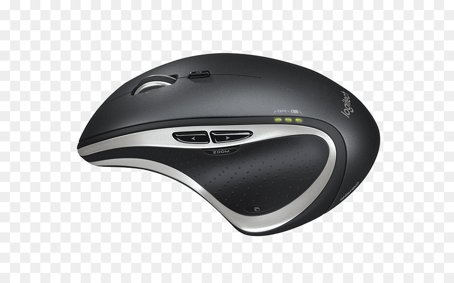 คอมพิวเตอร์ของเมาส์，Logitech PNG