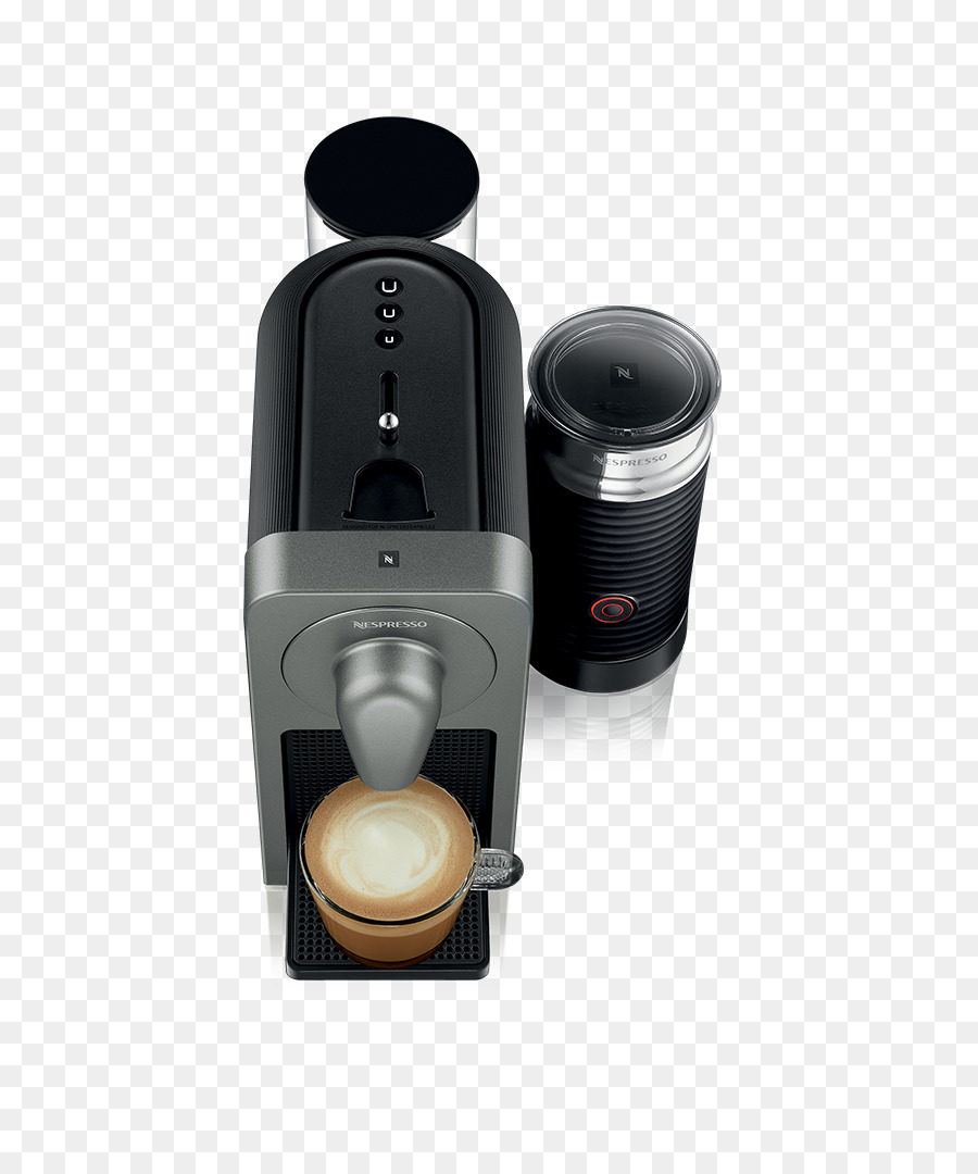 กาแฟ，Nespresso PNG