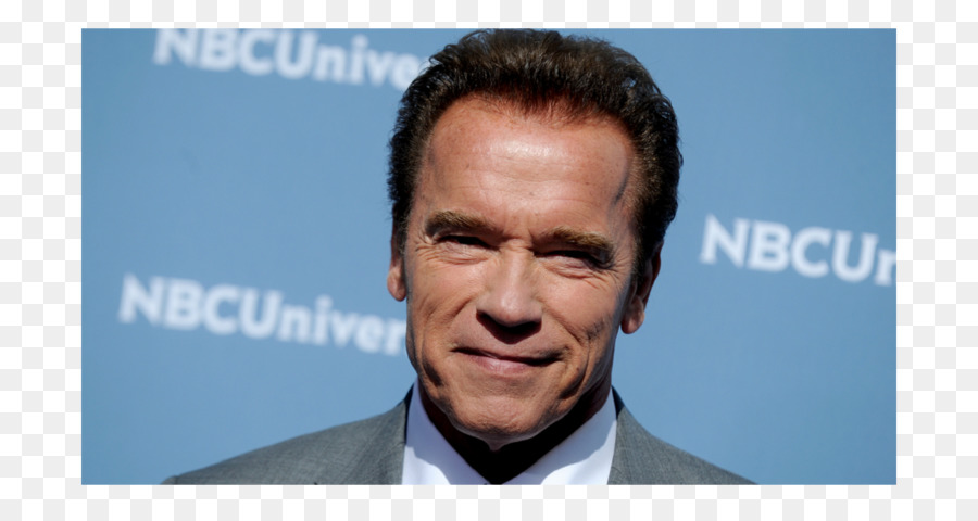 อาร์โนลด์ Schwarzenegger，หุ่นสังหา PNG