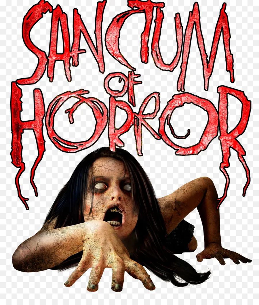 Sanctum Of Horror，สยองขวัญ PNG