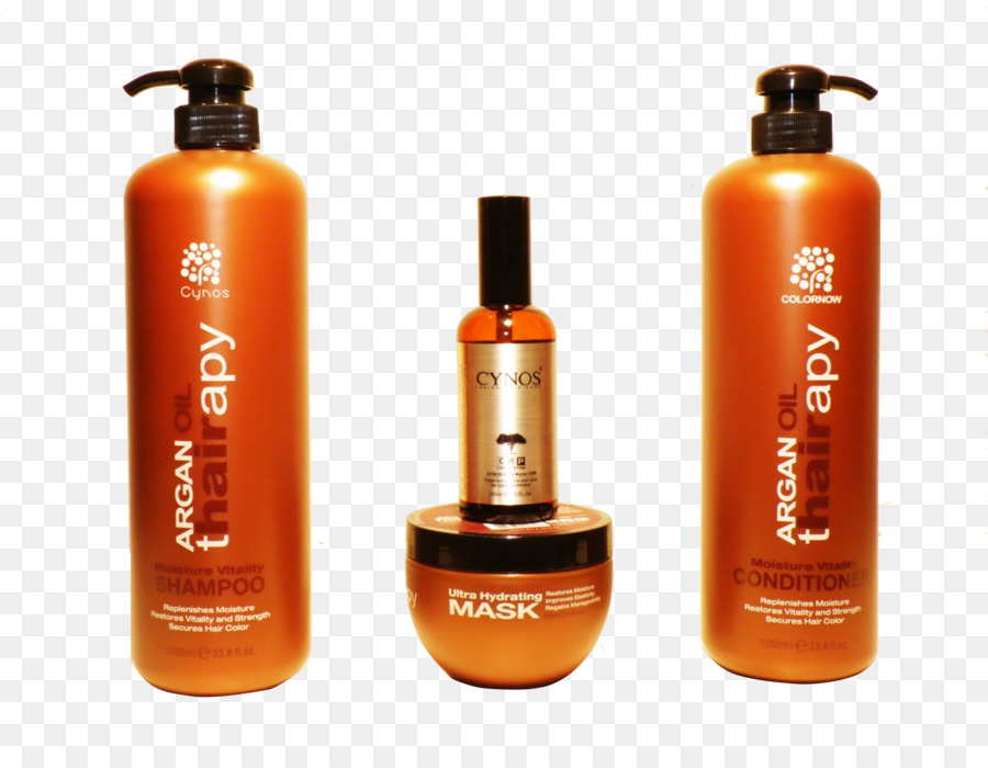 Argan น้ำมัน，ผมสนใจ PNG