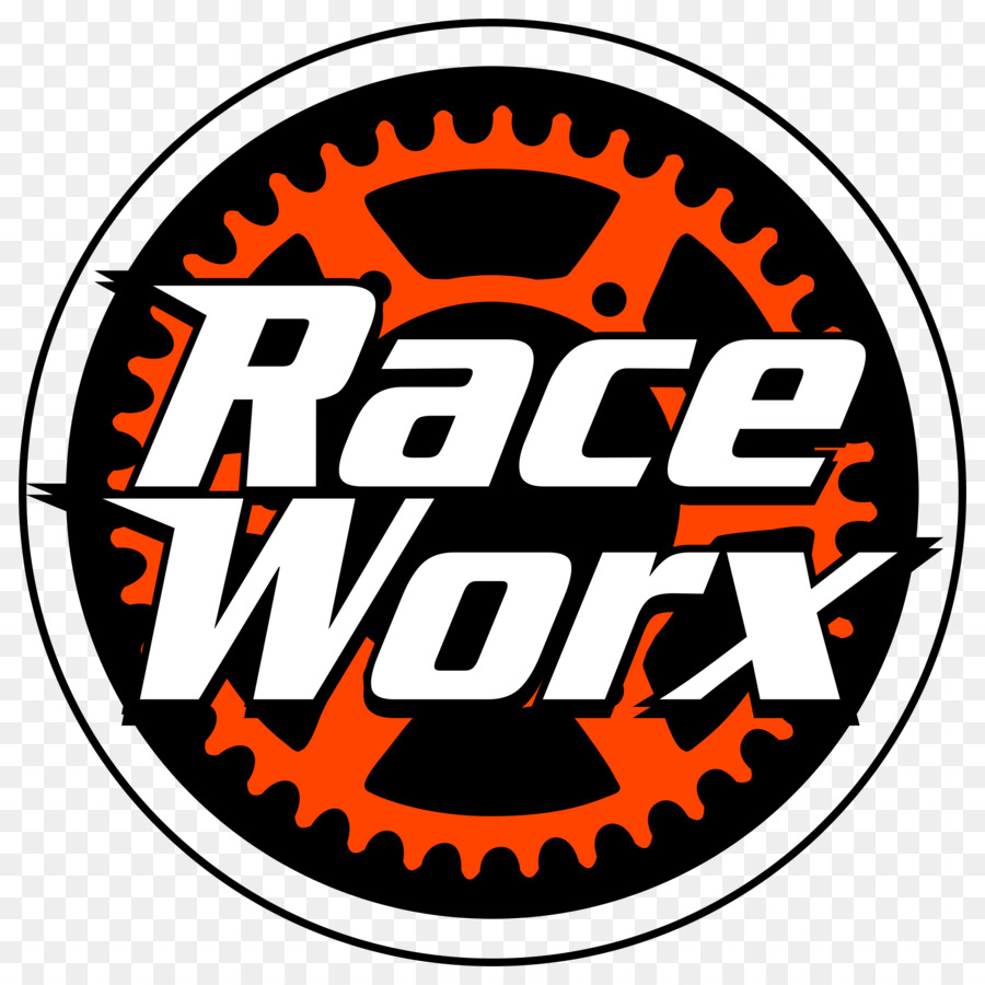 โลโก้ Race Worx，การสร้างแบรนด์ PNG