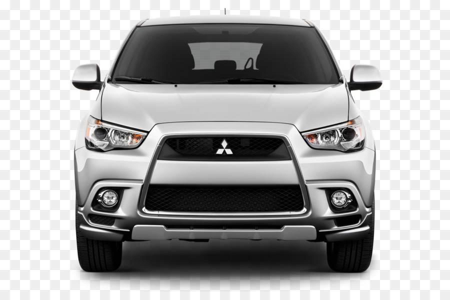 2012 Mitsubishi Outlander กีฬา，2017 Mitsubishi Outlander กีฬา PNG