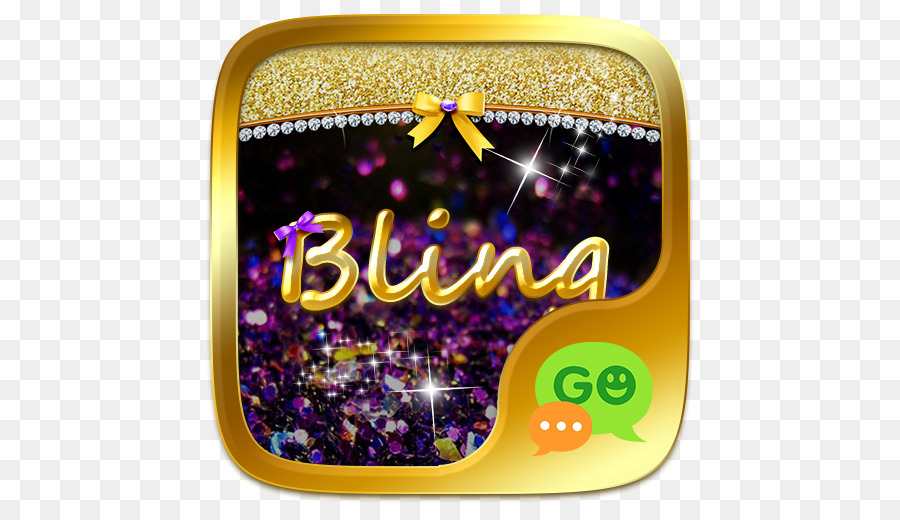 ไอคอน Bling，การเบียดเสียด PNG