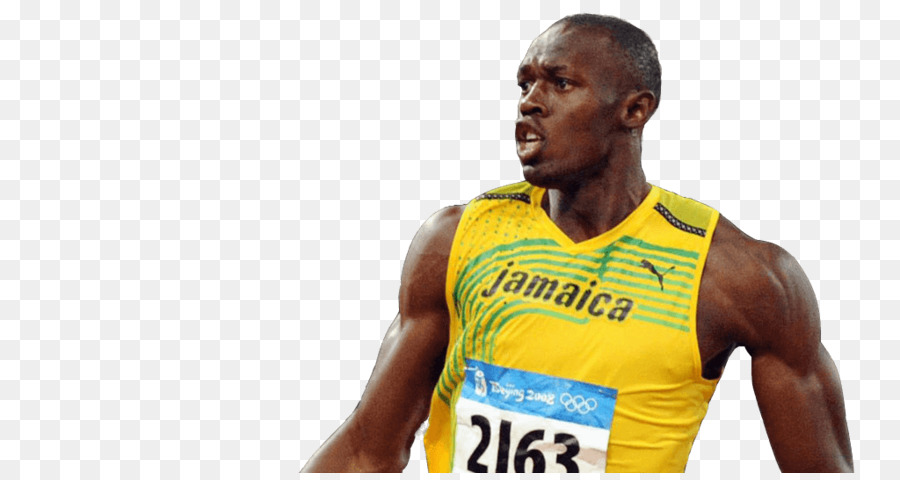 Usain ฟ้า，2016 หน้าร้อนแข่งโอลิมปิค PNG