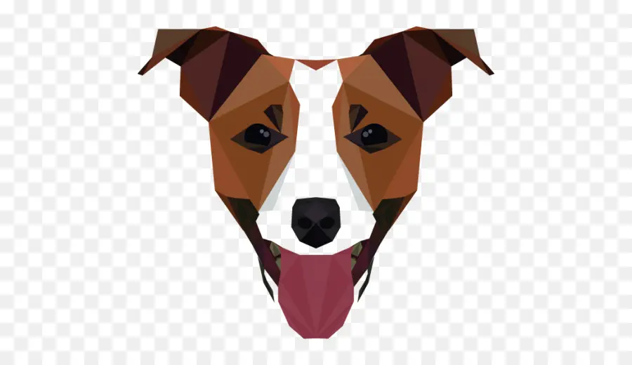 แจ็คอรัสเซล Terrier，ออกแบบกราฟิ PNG