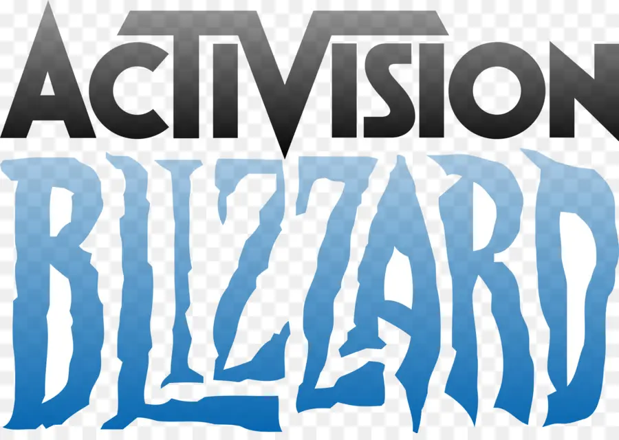 Activision Blizzard，โลโก้ PNG