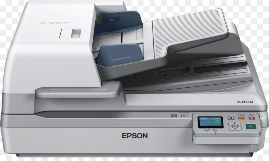 เครื่องสแกน，Epson PNG