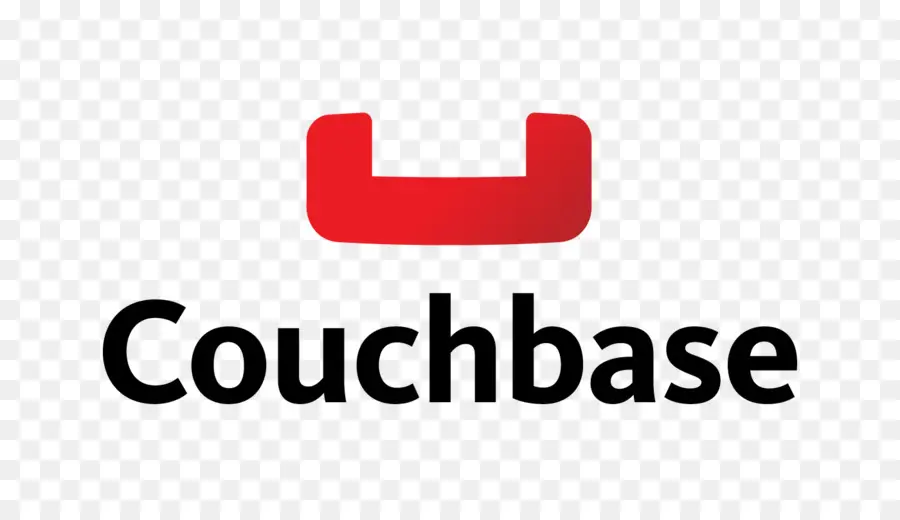 โลโก้ Couchbase，ฐานข้อมูล PNG