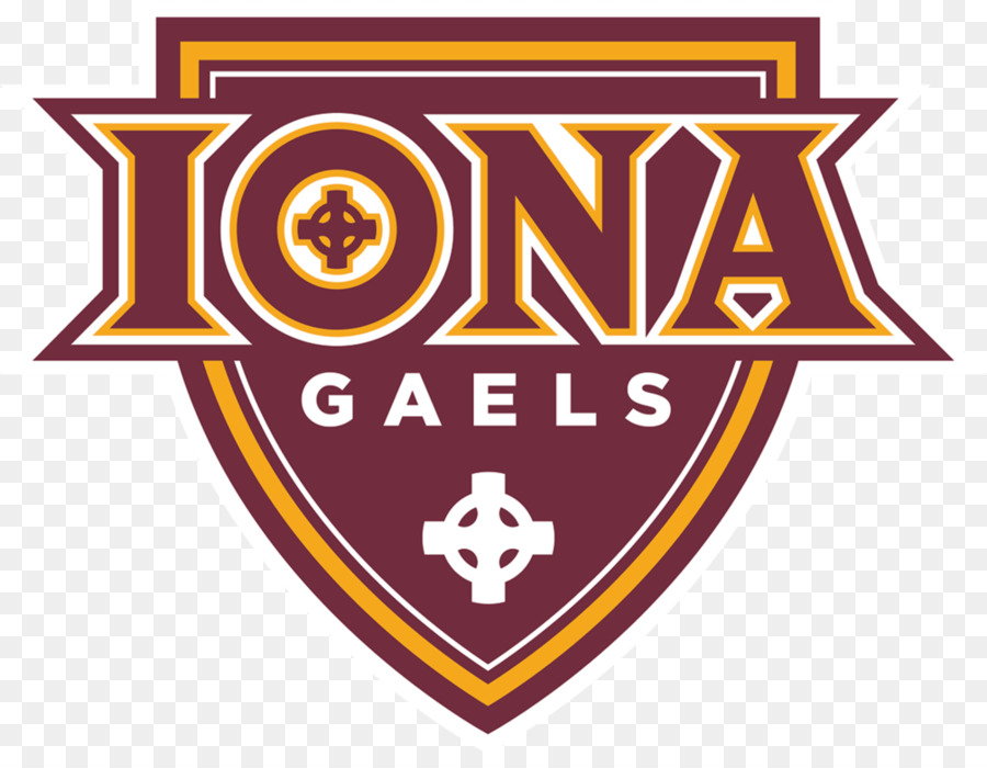 Iona Gaels，โลโก้ PNG