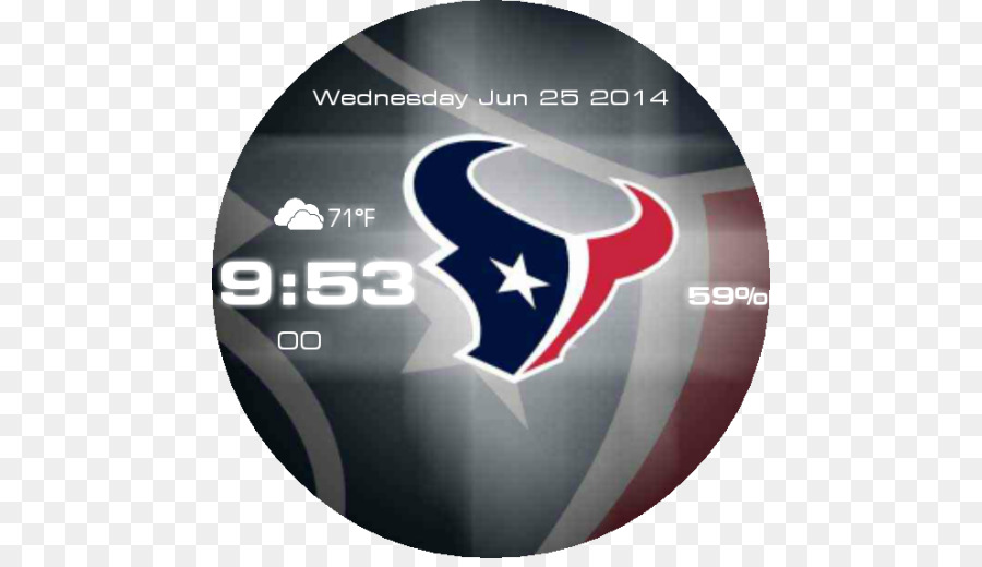 ฮุสตัน Texans，Nfl PNG