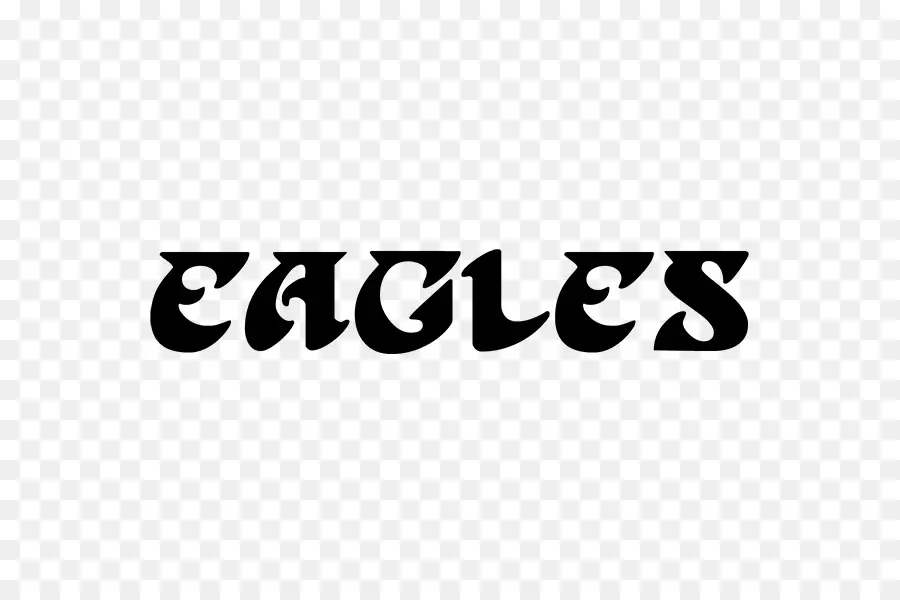 Eagles Text，การพิมพ์ PNG