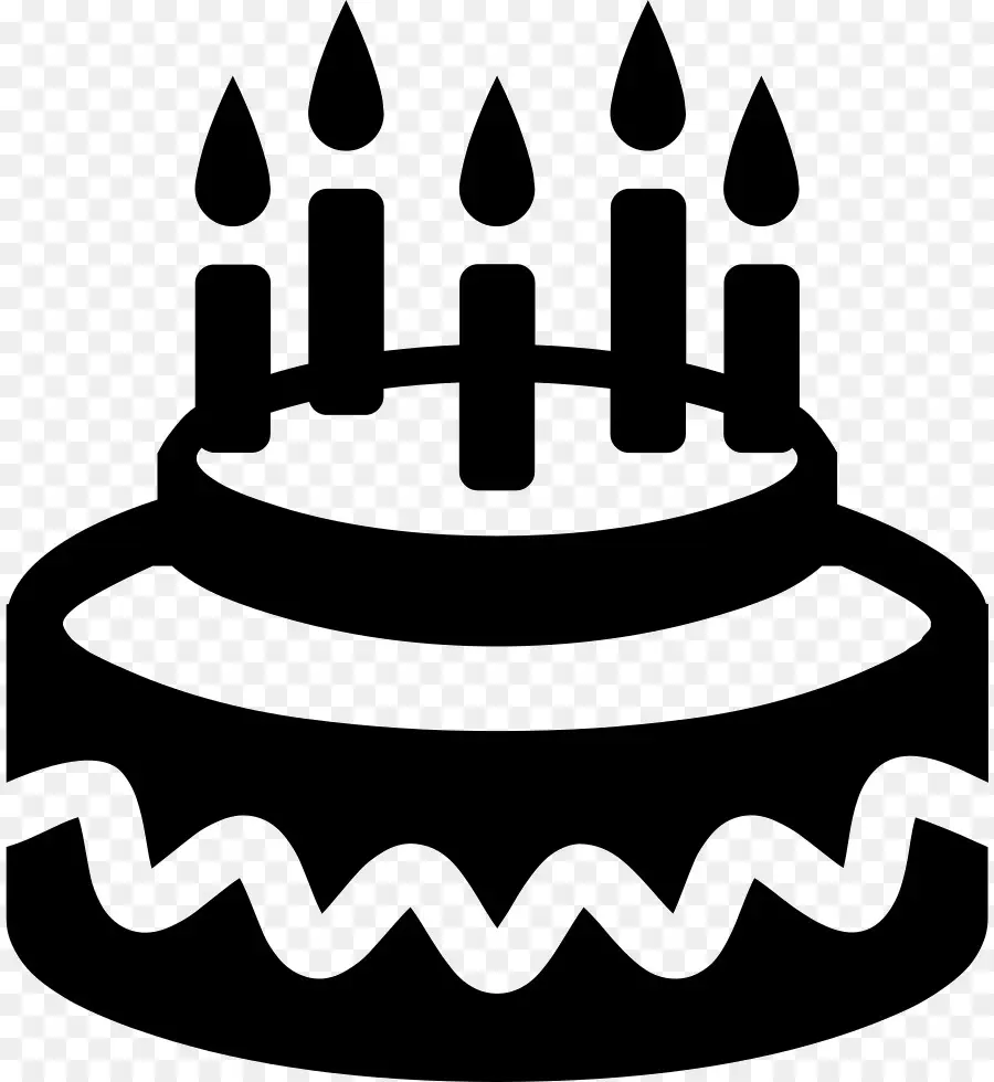 เค้กวันเกิด，Torte PNG