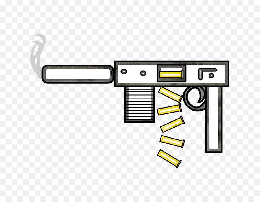 ปืน，อาวุธ PNG