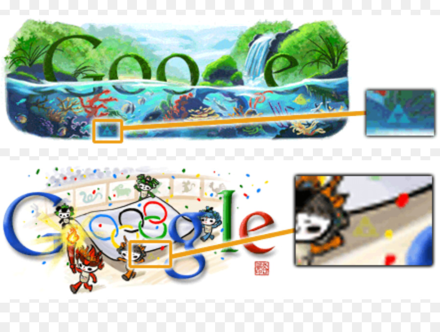 Doodle4google，ของกูเกิ้ล PNG