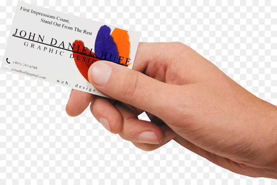 บัตรธุรกิจ，นามบัตรออกแบบ PNG