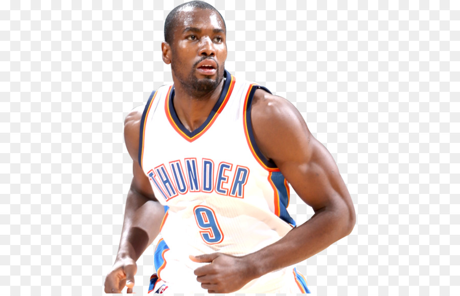 เฟียฟ Ibaka，ที่โอกลาโฮม่าฟ้าร้อง PNG