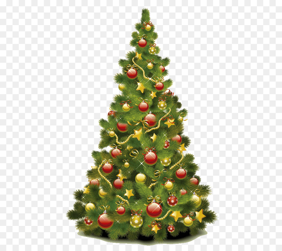 ต้นคริสต์มาส，คริสมาสต์ PNG