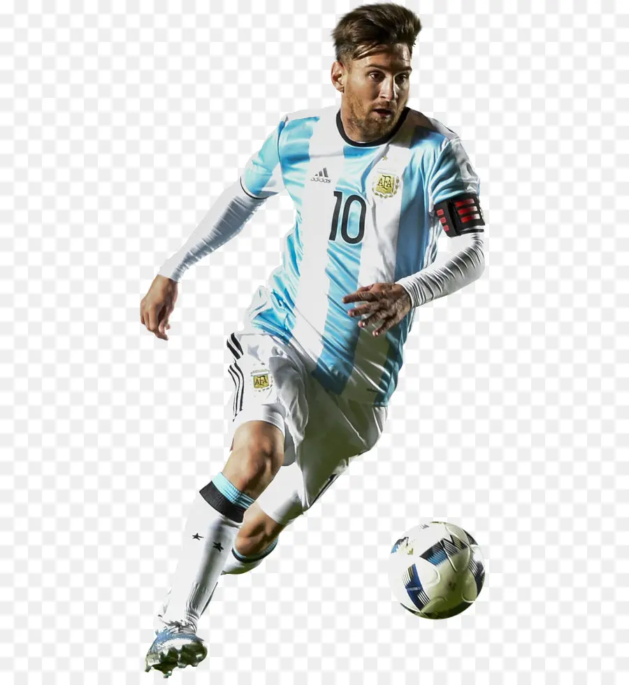 ไลโอเนล Messi，2018 Fifa เวิร์ลคัพ จะมีขึ้น PNG