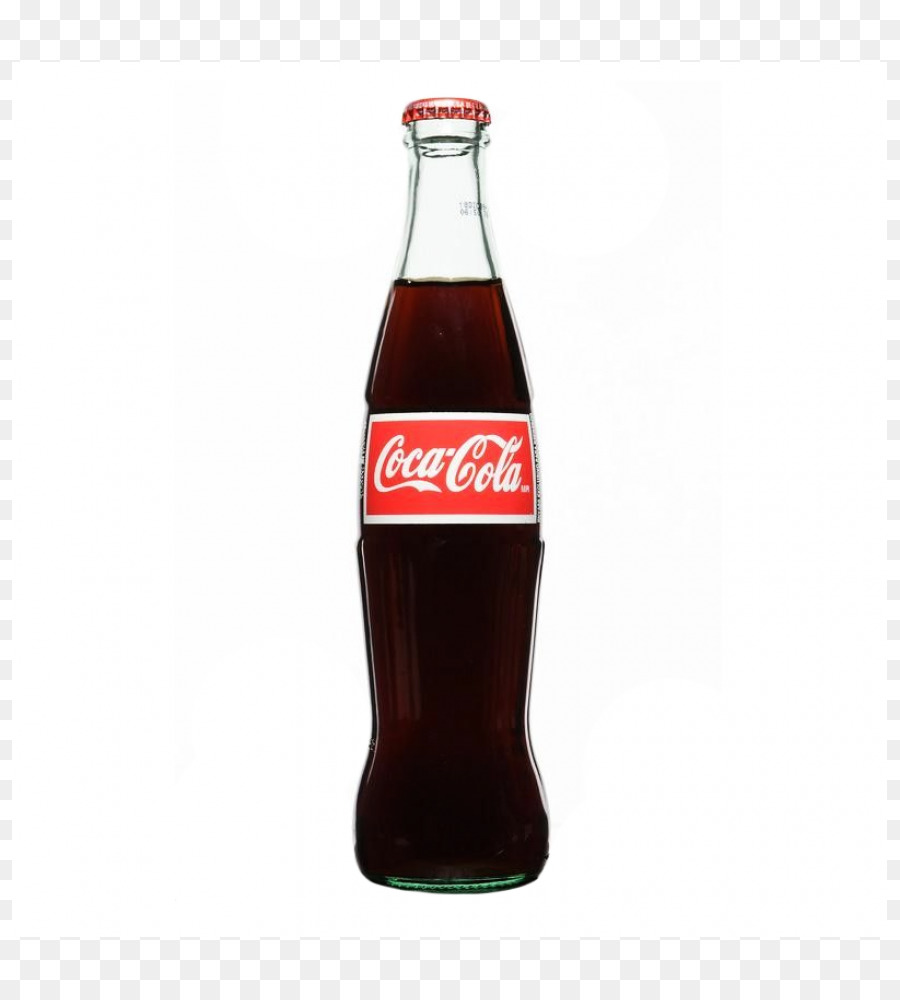 ขวด Coca Cola，โซดา PNG