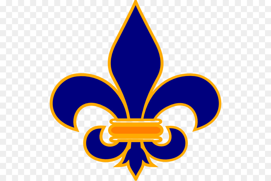 Fleur De Lis，การประกาศ PNG