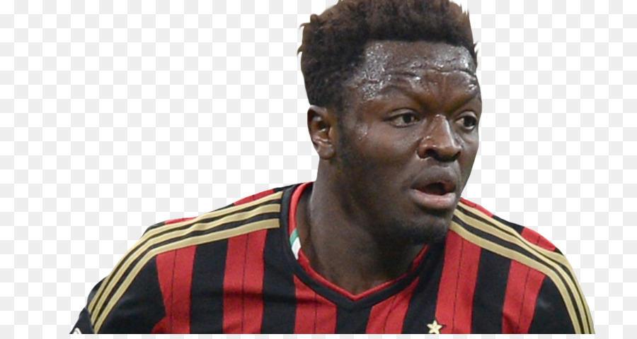 Sulley Muntari，หน้าผาก PNG