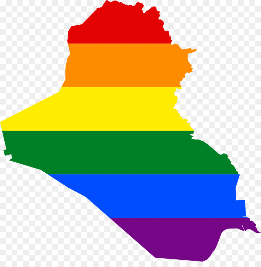 แผนที่สายรุ้ง，Lgbtq PNG