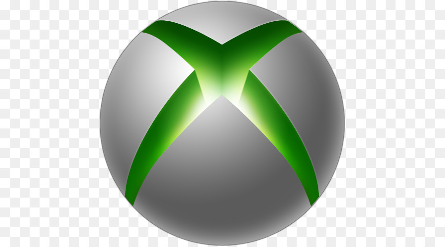 โลโก้ Xbox，การเล่นเกม PNG