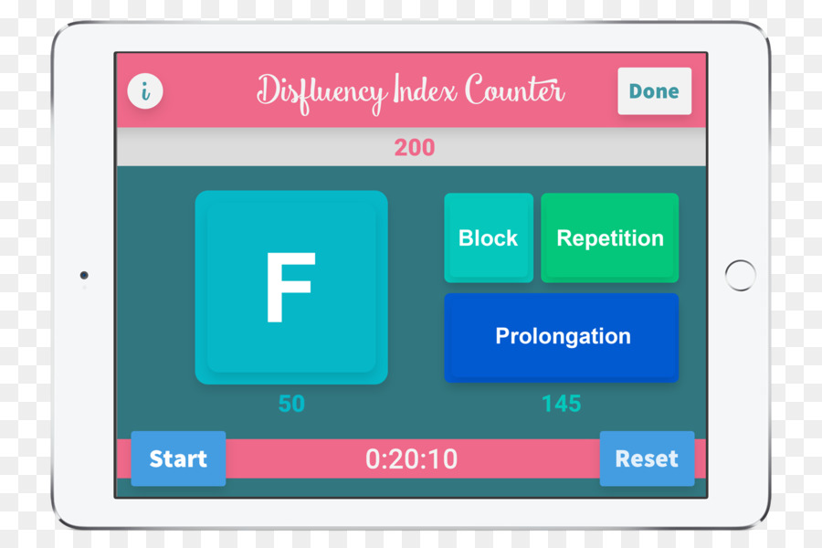 พูด Disfluency，ร้านขายแอ๊ป PNG