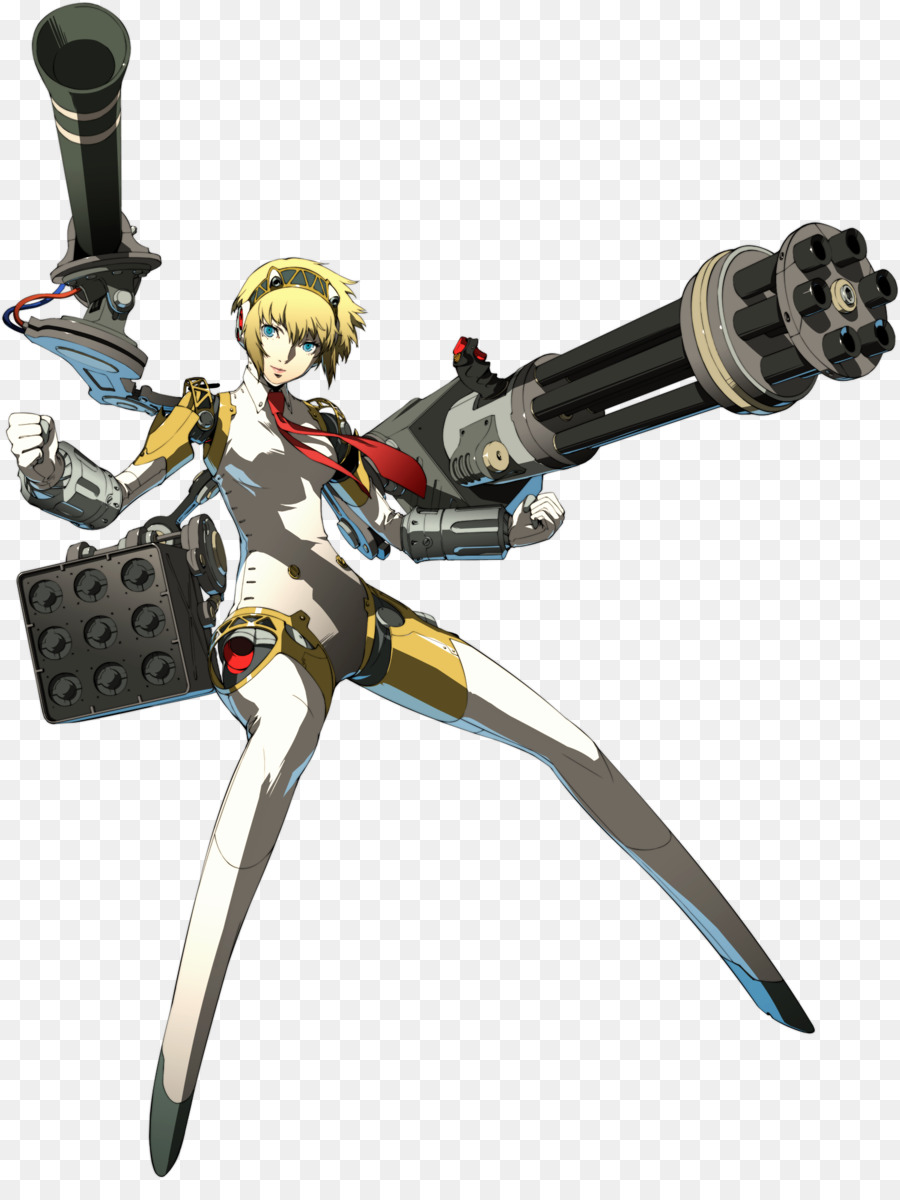 Persona งเวียนต่อสู้อะไรสักอน 4，ชิน Megami Tensei Persona 3 PNG
