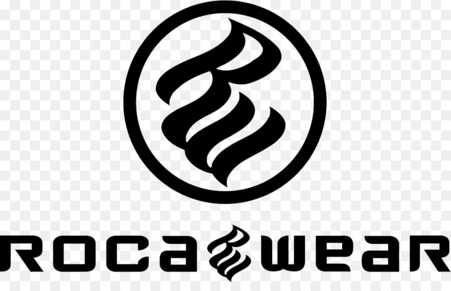 โลโก้ Rocawear，แฟชั่น PNG