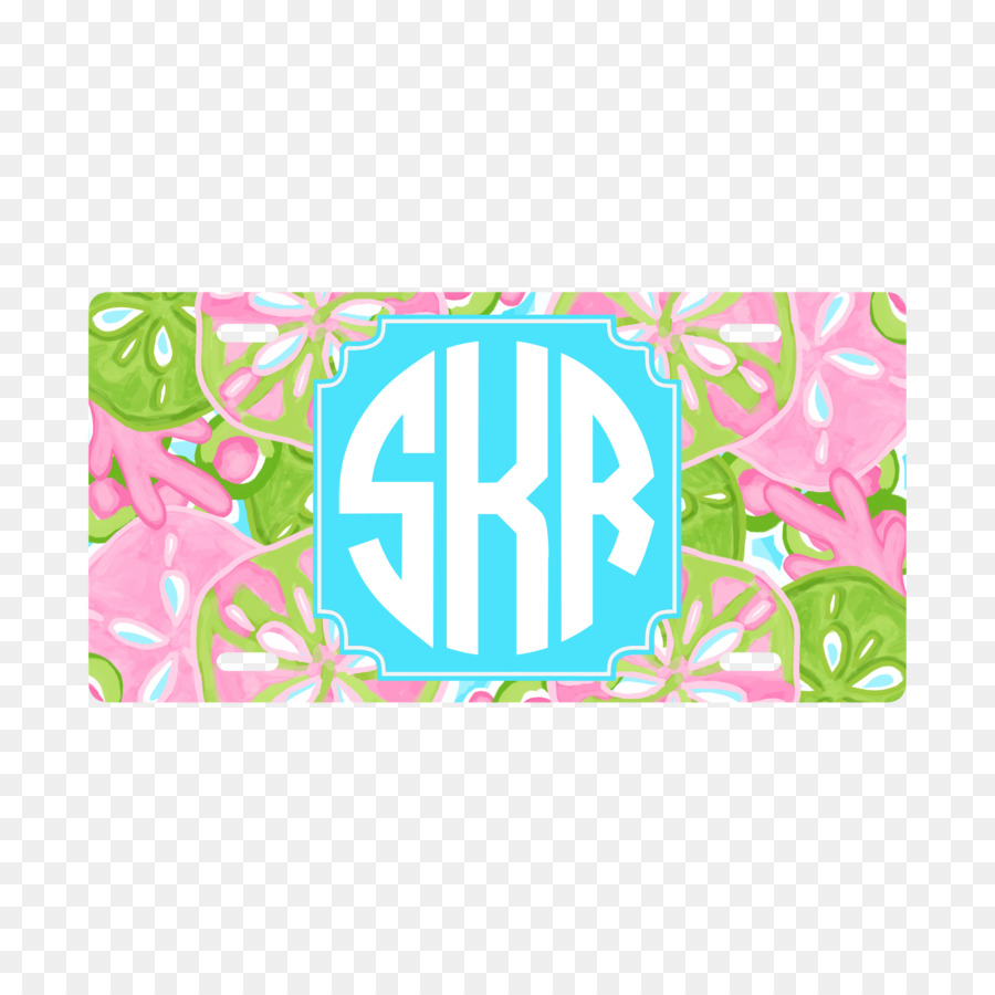 ลอก，Monogram PNG