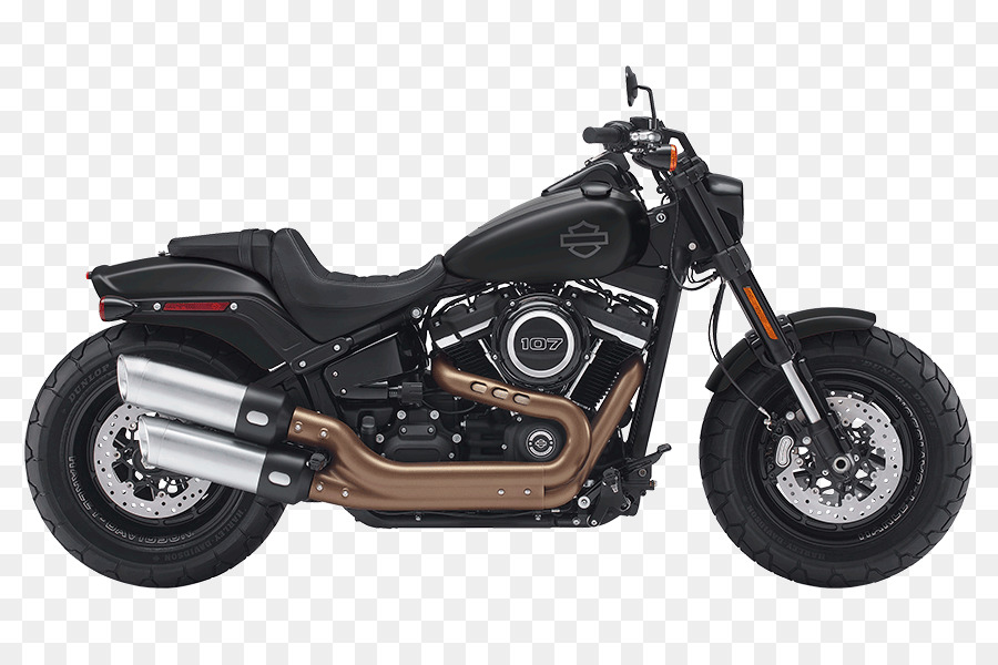 Harleydavidson，Softail PNG