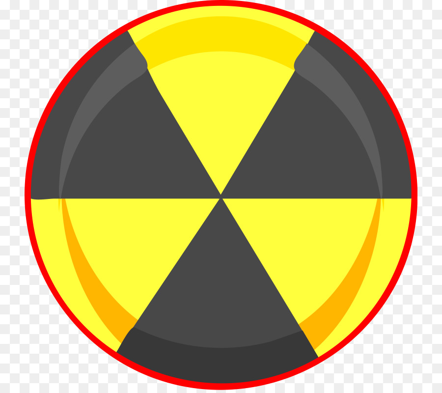 พลังงานนิวเคลียร์，สัญลักษณ์ PNG
