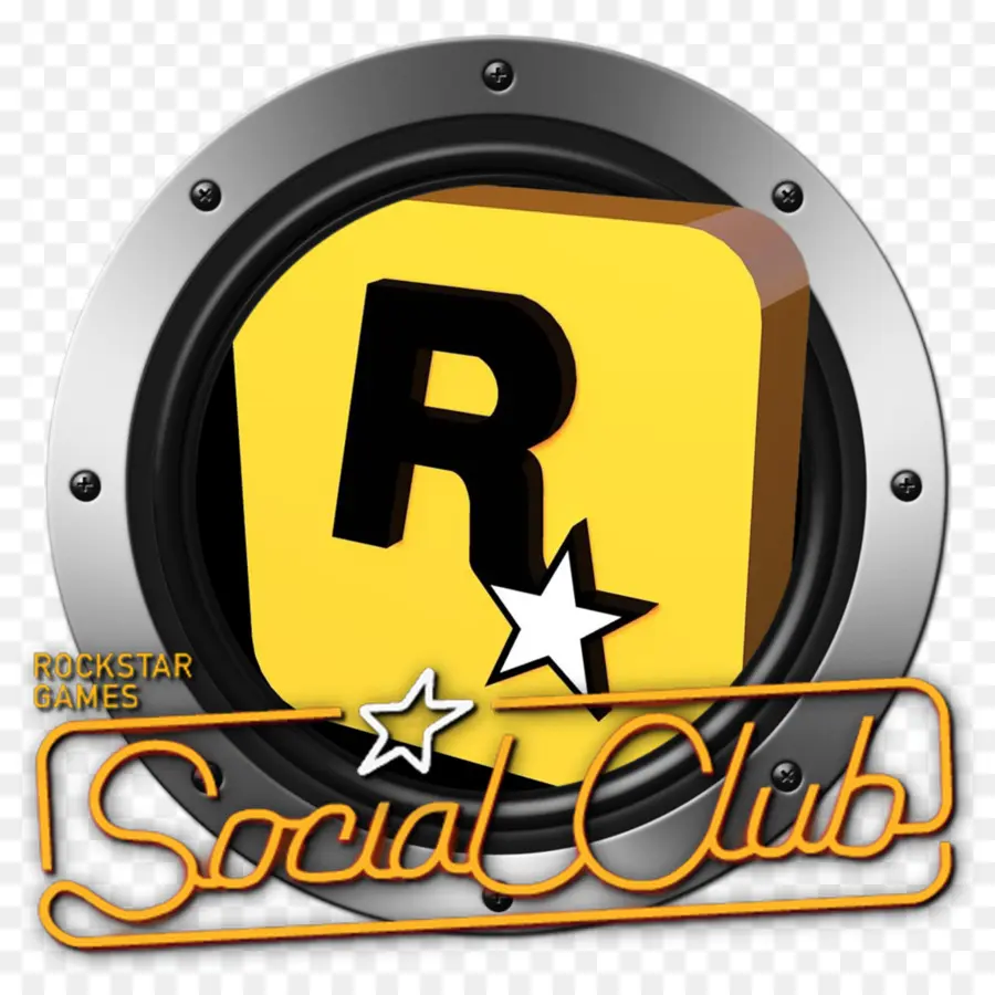 Rockstar Games Social Club，ร็อคสตาร์ PNG