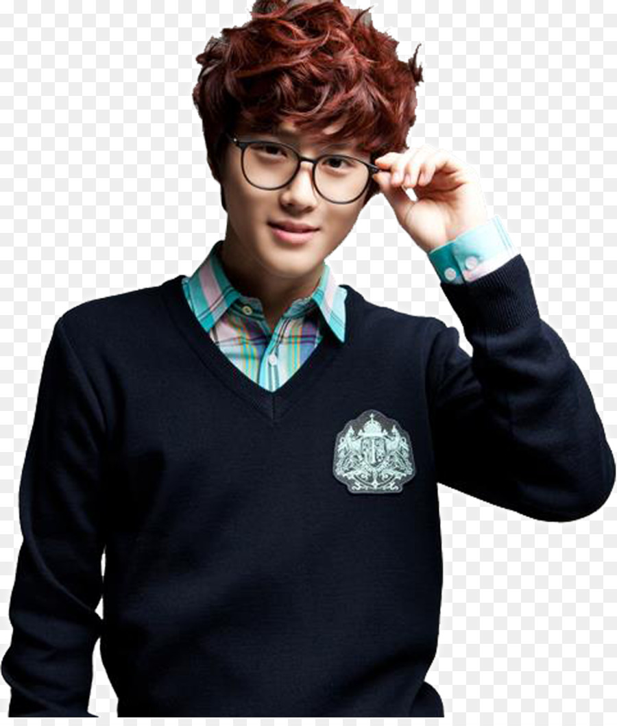 Suho，Exo PNG