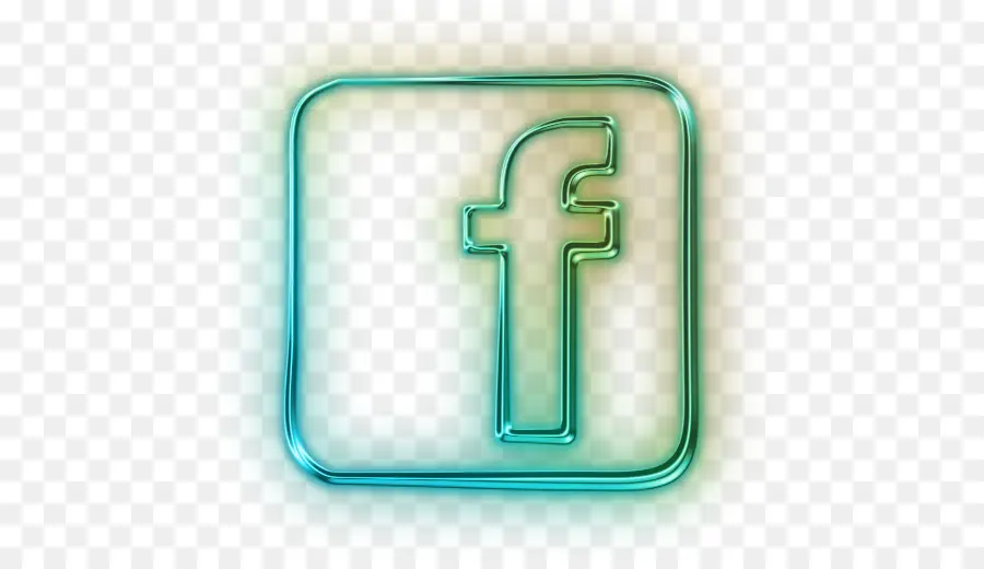 ไอคอน Facebook，โซเชียลมีเดีย PNG