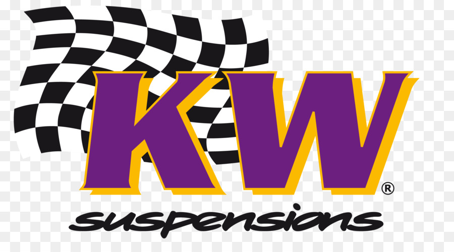 โลโก้ Kw Suspensions，รถ PNG