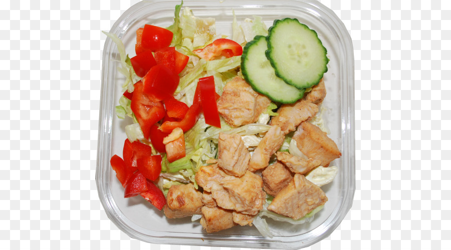 พาสต้าสลัด，Fattoush PNG