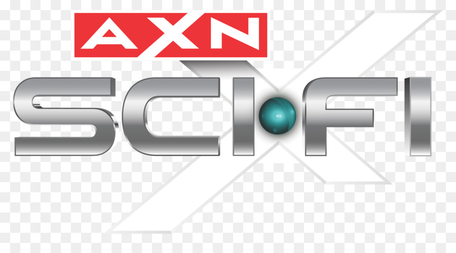 โลโก้ Axn Sci Fi，เพลา PNG