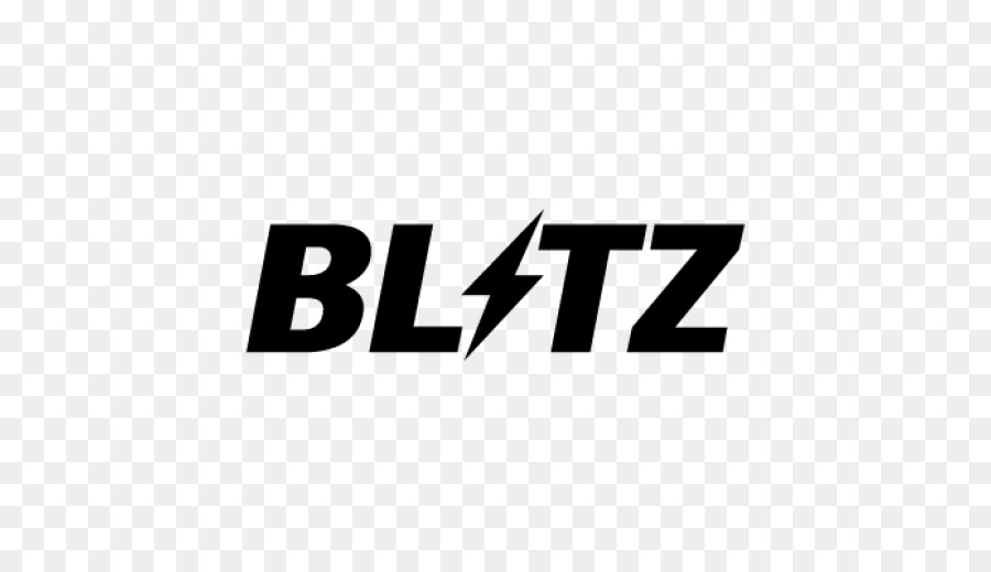 โลโก้ Blitz，ยี่ห้อ PNG