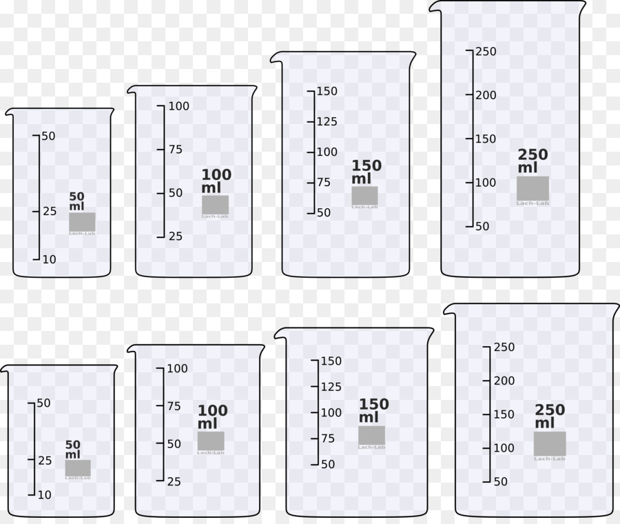 Milliliter，กเกอร์ PNG