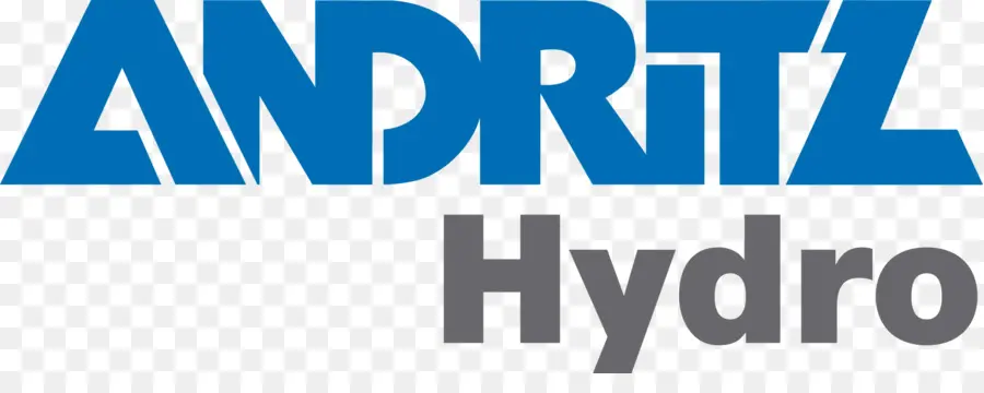 Andritz Hydro，โลโก้ PNG